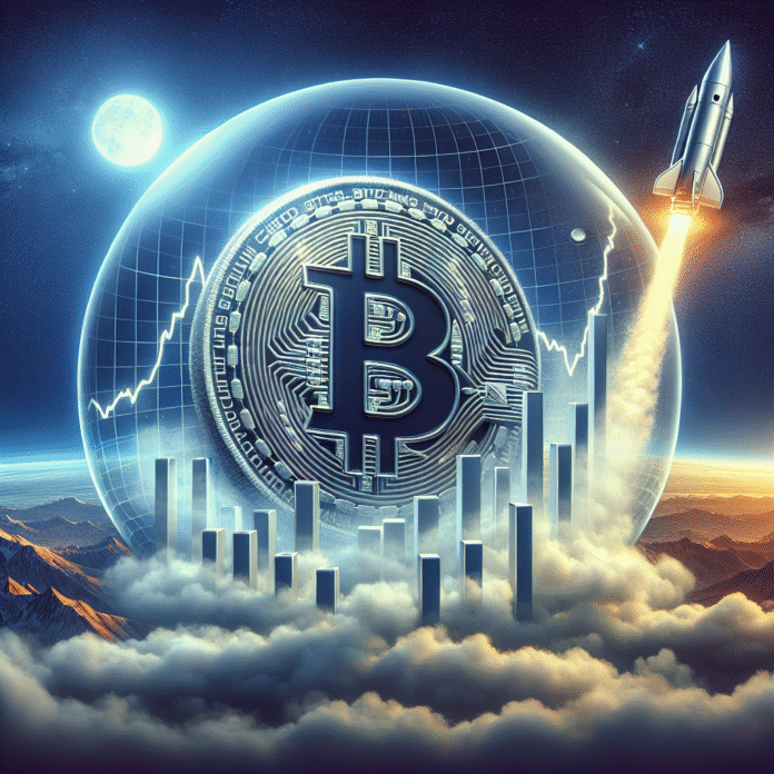Bitcoin Languishes Under $118K Even as GDP Jumps 3% - Bitcoin.com News