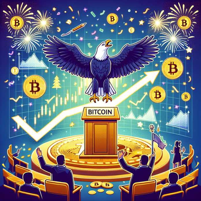 Small Cap Movers: Bitcoin treasuries stocks surge as cryptocurrency hits another all-time high - MSN