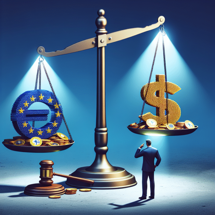 Bitcoin Suisse legal chief flags gaps in EU, Swiss stablecoin rules - Cointelegraph