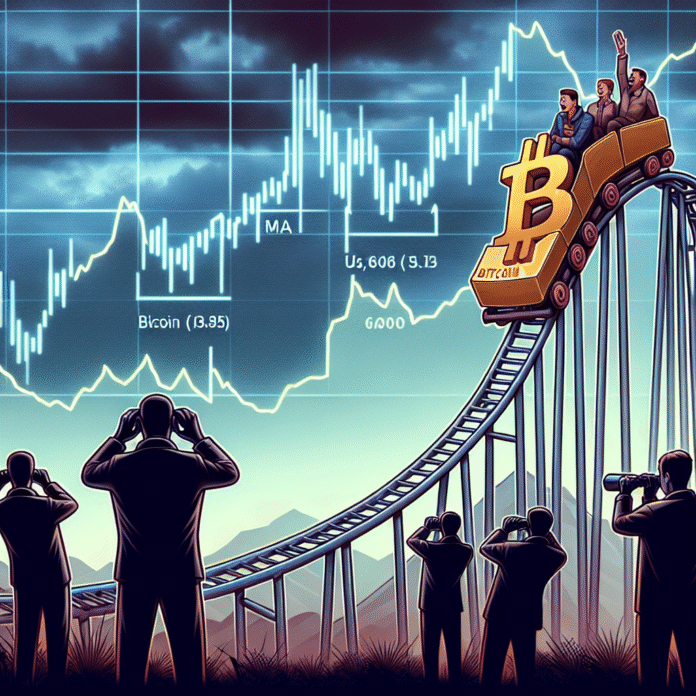 Bitcoin Frenzy Fuels MARA Stock Rally as Cost Blowout Worries Analysts - TipRanks