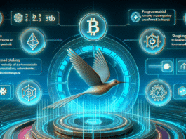 Bitcoin Swift Launches Stage 2 of Presale With Programmable Staking Rewards and Audited Infrastructure - GlobeNewswire