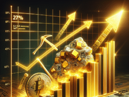 Bitcoin News Today: Peter Schiff Criticizes Bitcoin as Speculative Despite 27% Surge, Cites Gold Miners Index 61% Gain - AInvest