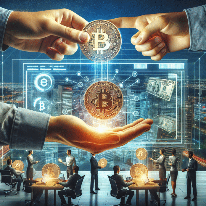 Bitcoin News Today: Sequans Communications Buys 1,264 Bitcoin for $150 Million - AInvest