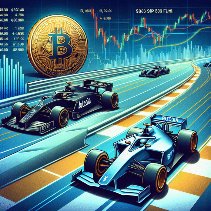 BlackRock’s Bitcoin ETF Drives More Revenue Than Its S&P 500 Fund - Bitcoin Magazine