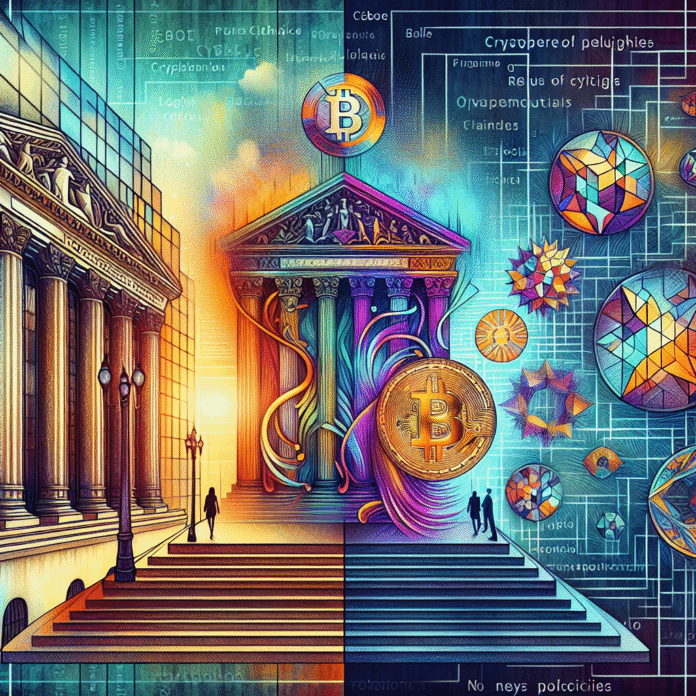 CBOE's ETF Listings: A New Era for Crypto Payroll Regulations - OneSafe