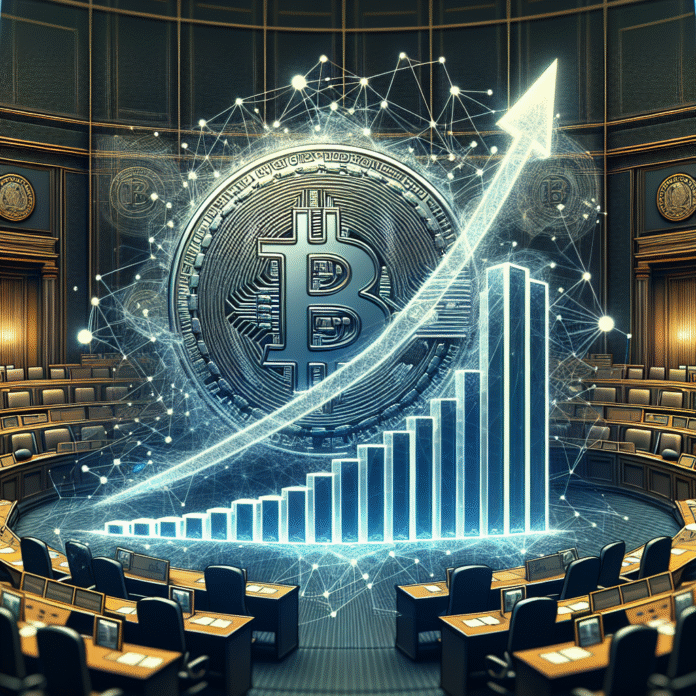 Cardano Founder Charles Hoskinson Predicts Bitcoin Price to $250,000 Driven by New Regulation - Coinspeaker