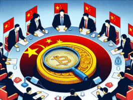 Chinese Task Force Flags Illegal Stablecoin Schemes Amid Growing Interest - Bitcoin.com News