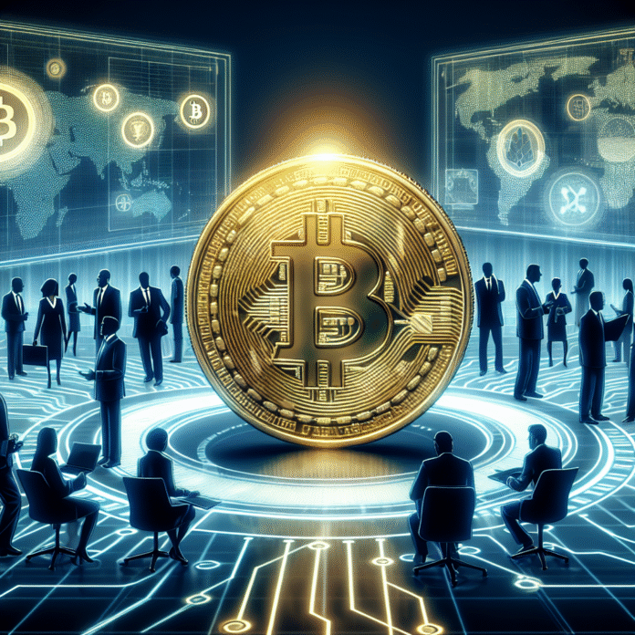 Congress Moves on Key Crypto Bills as Lawmakers Clash Over Digital Future - Coindoo