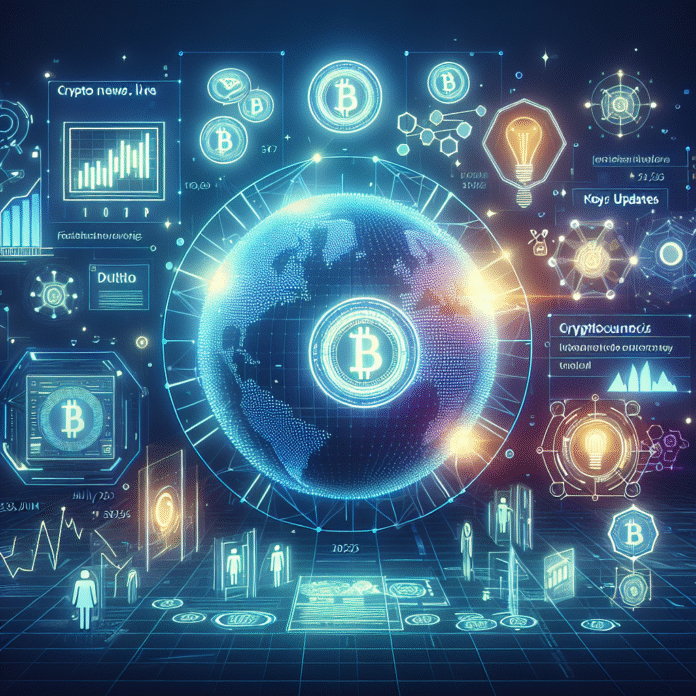 [LIVE] Crypto News Today: Latest Updates for July 2, 2025 - Cryptonews