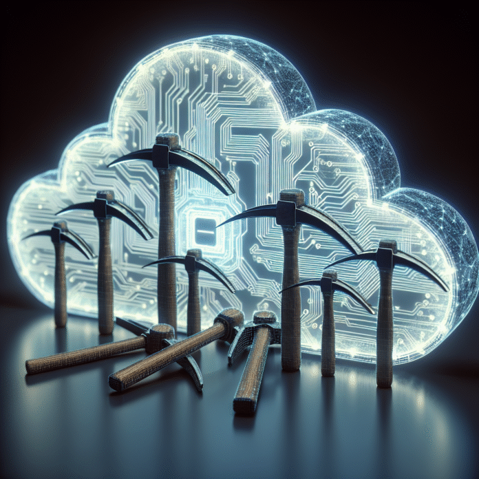 Cryptosolo Unveils AI Cloud Mining in 2025: Zero-Hardware - GlobeNewswire