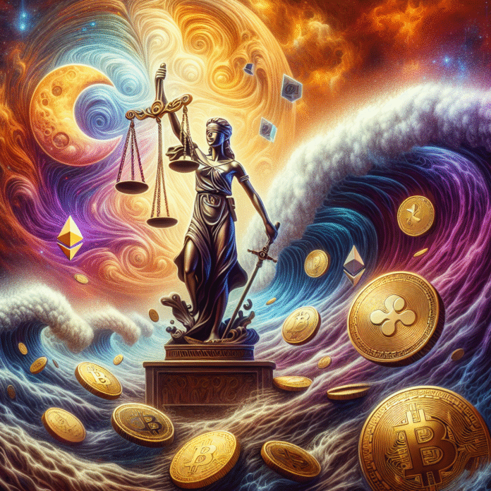 Here’s How the GENIUS ACT Law Will Extensively Transform the Crypto Industry - ZyCrypto