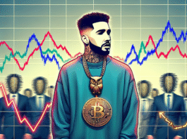Drake Compares Fake Friends to Bitcoin's Volatility: ‘Down This Week, Up Next’ - CoinDesk