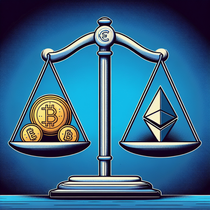 EU Warns Crypto Platforms Over Misleading Investors on Regulatory Status - Coindoo