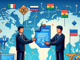 El Salvador Steps In to Help Bolivia Draft Crypto Rules - CryptoPotato