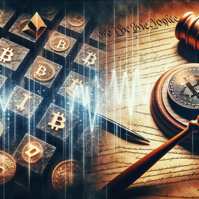 What you need to know about crypto strategies and rules - moneymag.com.au