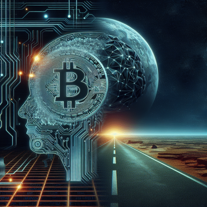 How is AI Revolutionizing Cryptocurrency Mining and What Challenges Lie Ahead? - OneSafe