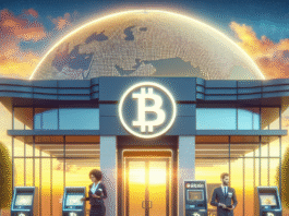 Behind the company with 37,000 ATM bitcoin machines around the world - Dallas News