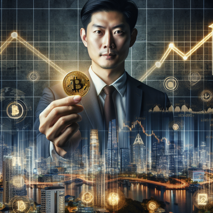 Japan’s Remixpoint CEO To Receive Entire Salary in Bitcoin as Corporate BTC Adoption Grows - MSN