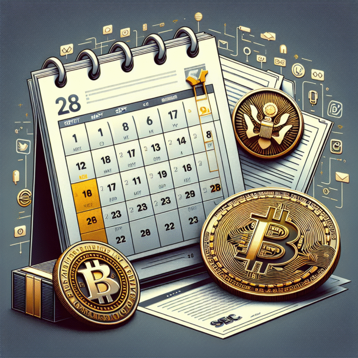 Bitcoin News Today: SEC Extends Review of Trump’s Truth Social Bitcoin ETF, Delays Decision to September 18 - AInvest