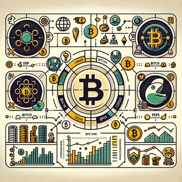 Crypto Price Prediction Today 10 July – XRP, Bitcoin Cash, Pepe - Cryptonews