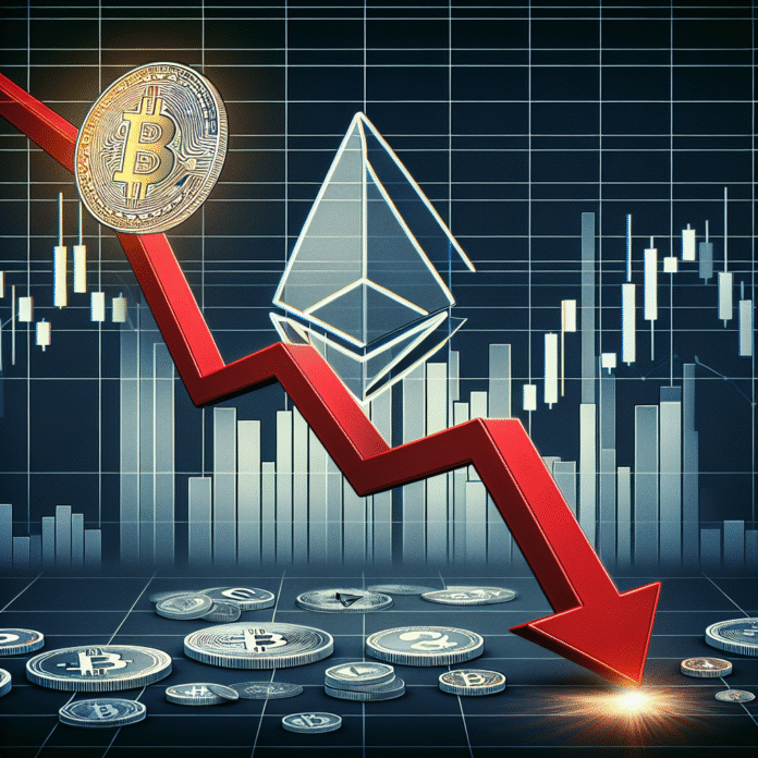 Ethereum News Today: Bitcoin Below $119,000 as Analysts Cite Historical August Altcoin Rally Potential - AInvest