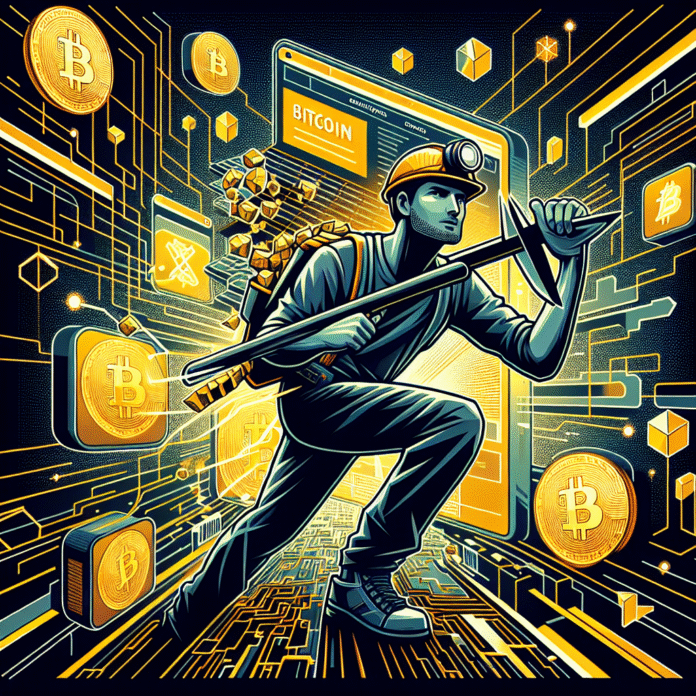 Cryptocurrency Live News & Updates : Solo Bitcoin Miner Secures Block Reward Amid Challenges - The Economic Times