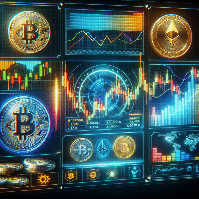 Cryptocurrency News Live: Bitcoin, Ethereum & Altcoin Updates - Moneycontrol