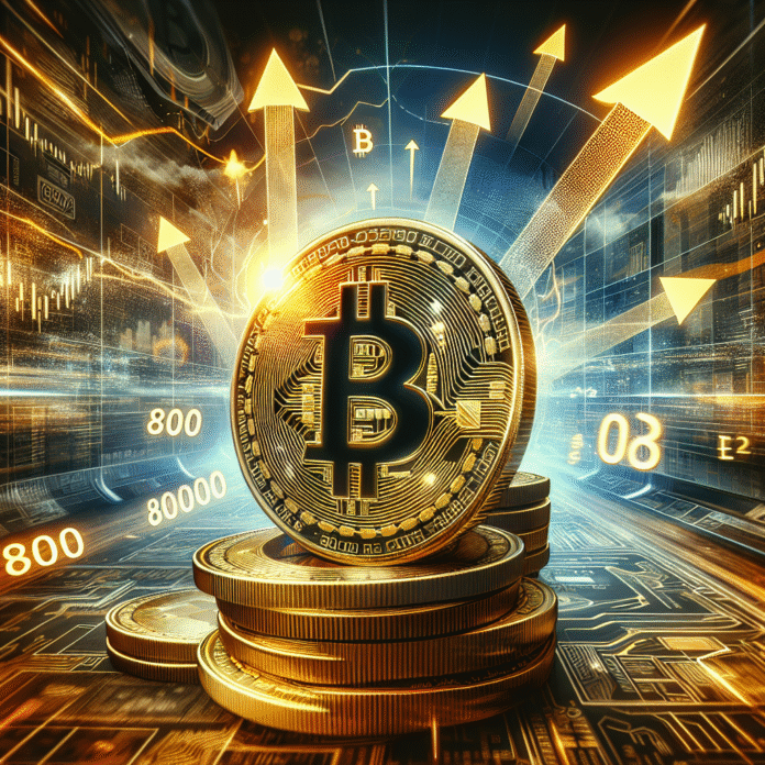 Bitcoin (BTC) Experiences One of the Largest Nominal Transactions in History as 80000 BTC Moves: Trading Implications and Market Reaction - Blockchain News