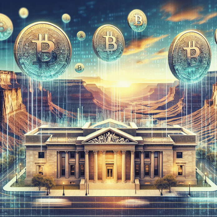 Some big US banks plan to launch stablecoins, expecting crypto-friendly regulations - Arizona Digital Free Press