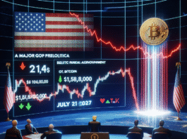 Markets News, July 11, 2025: Stocks Retreat from Records After Trump Announces More Tariffs; Bitcoin Hits New High Above $118,000 - Investopedia
