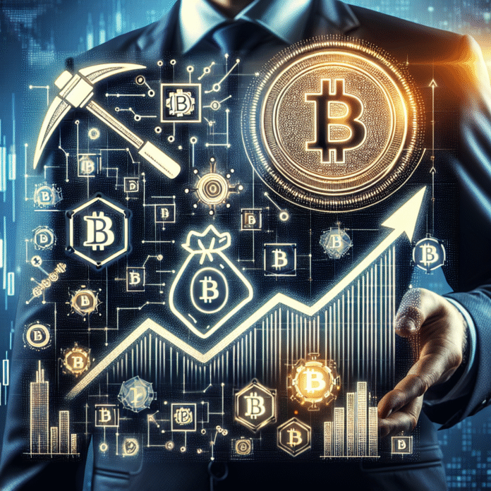 Needham ups price targets on Bitcoin mining stocks - Investing.com