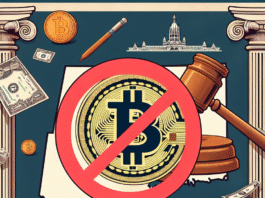 No Bitcoin for Connecticut: State Bans Investment and Reserves in New Law - Coinpedia