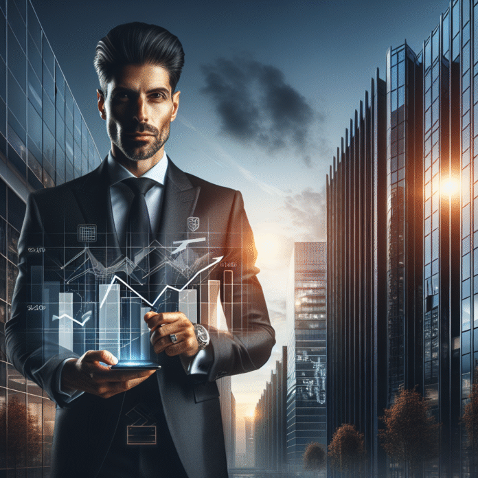 OFZA Appoints Amir Tabch as CEO to Lead Next Phase of Regulated Growth - Cryptopolitan