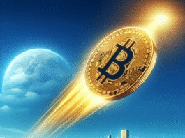 Why bitcoin will hit $120k 'very quickly' - Yahoo Finance