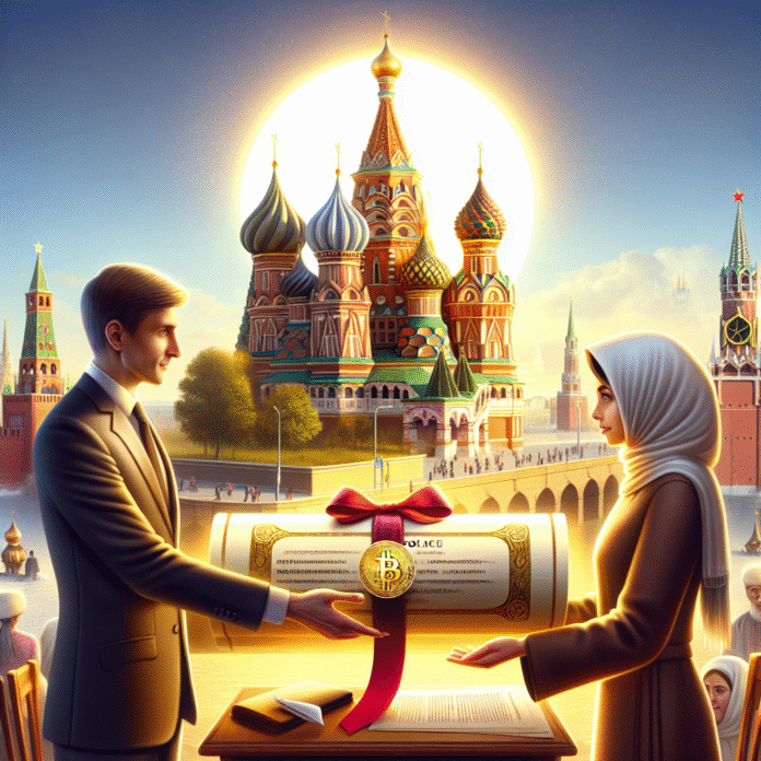 Russian insurance firms unveil investment life policies tied to Bitcoin - CryptoRank