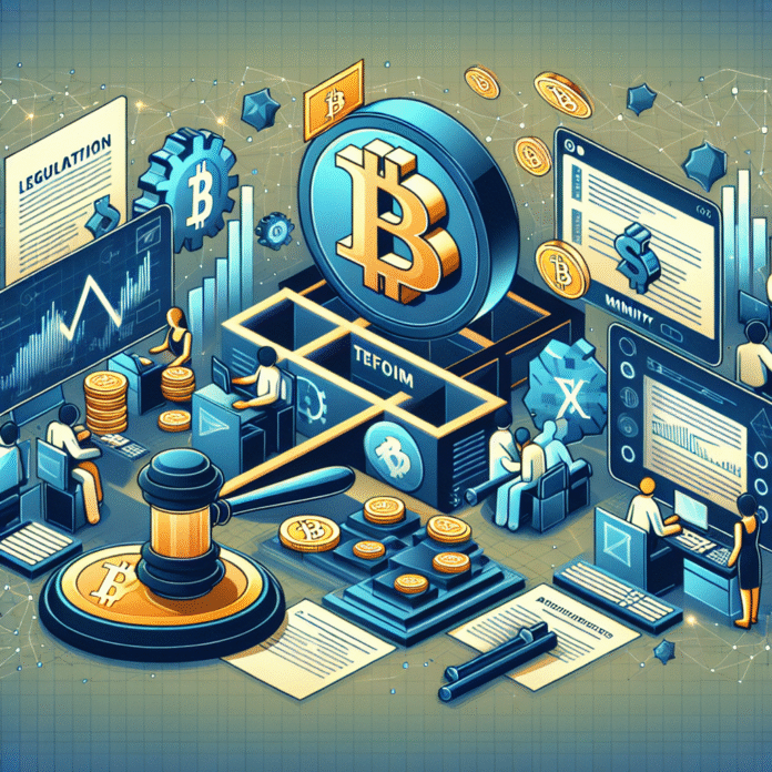 Senator Lummis Proposes Crypto Tax Reform to Support Bitcoin Users and Miners - The Currency analytics