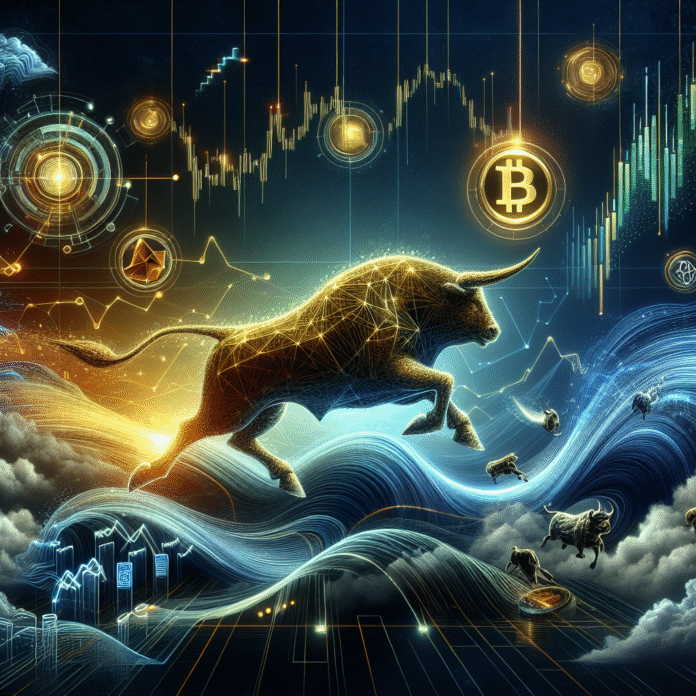 Synergistic Surge: Bitcoin's Bull Run Fuels Tech and Small-Cap Momentum Amid Regulatory Crosscurrents - AInvest