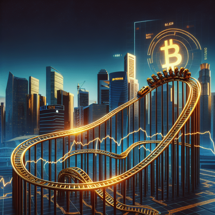 Last Crash Before The Surge: Why Bitcoin Is Set To Drop Below $107,000 - CryptoRank