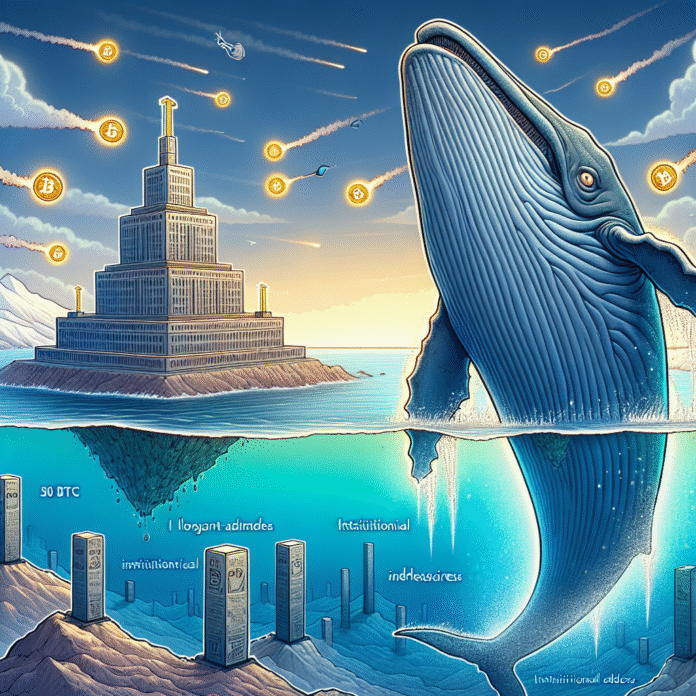 Bitcoin News Today: 14.5-Year-Dormant Bitcoin Whale Transfers 50 BTC ($5.7M Gain) to Institutional Addresses, Sparks Speculation - AInvest