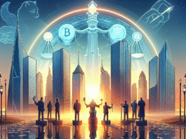 TradFi Giants Urge SEC To Implement Clear And Transparent Crypto Regulations - FinanceFeeds