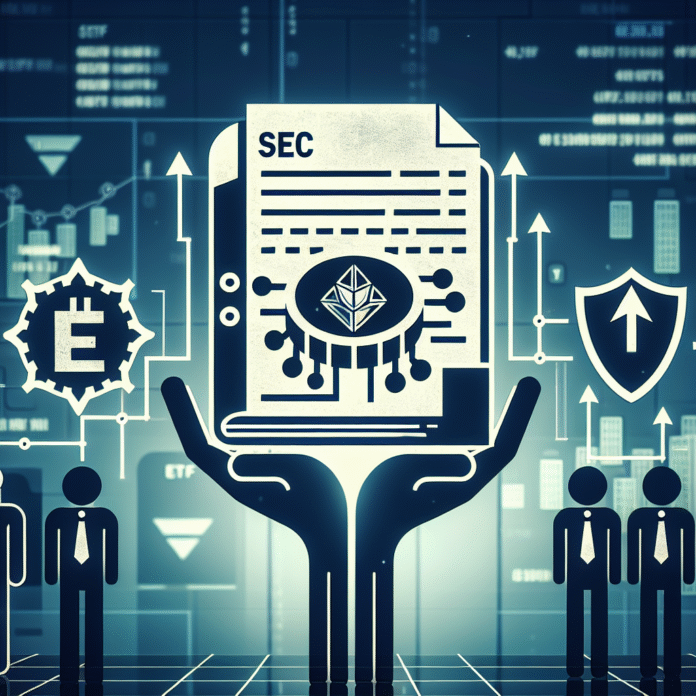 Trump Media files for ‘Crypto Blue Chip ETF’ with SEC - BNN Bloomberg