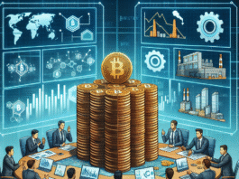 Trump crypto group’s report skips strategic bitcoin reserve, but industry remains unfazed - MarketWatch