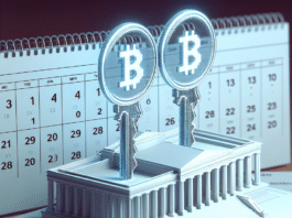 Two Key Crypto Regulations Will Advance to House Floor in 2 Weeks - CoinGape