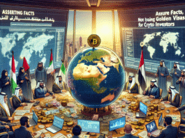 UAE authorities deny granting golden visas for crypto investors amid TON buzz - Crypto Briefing