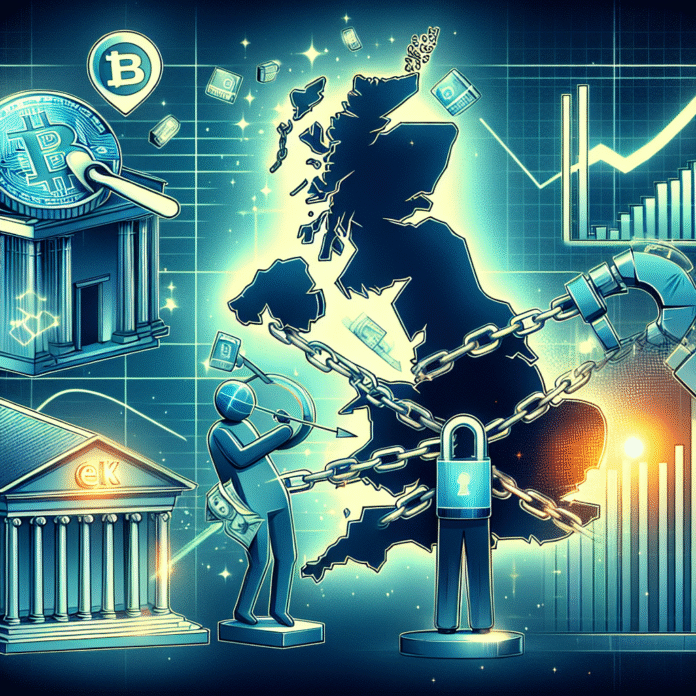 UK Plans Restrictive Crypto Rules for Banks, Capping BTC Exposure, as Bitfinex Securities Launches High-Yield RWA Tokens - Blockchain News