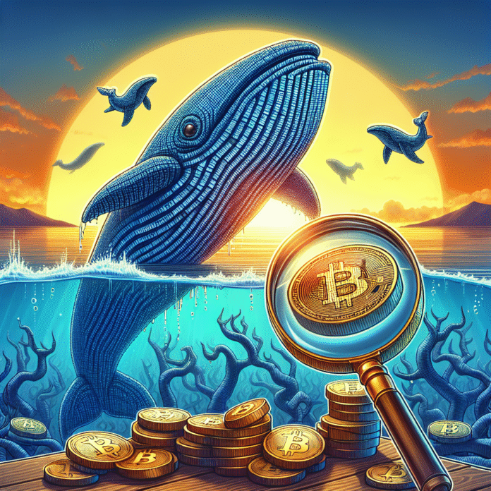 Bitcoin Whales, Satoshi Rumors, and Your Portfolio: What the 80,000-BTC Awakening Really Means - Brave New Coin