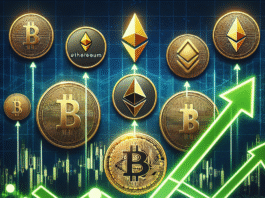 Why Is Crypto Up Today? – July 3, 2025 - TradingView