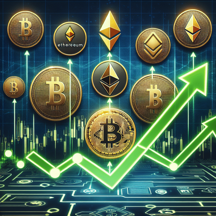 Why Is Crypto Up Today? – July 3, 2025 - TradingView