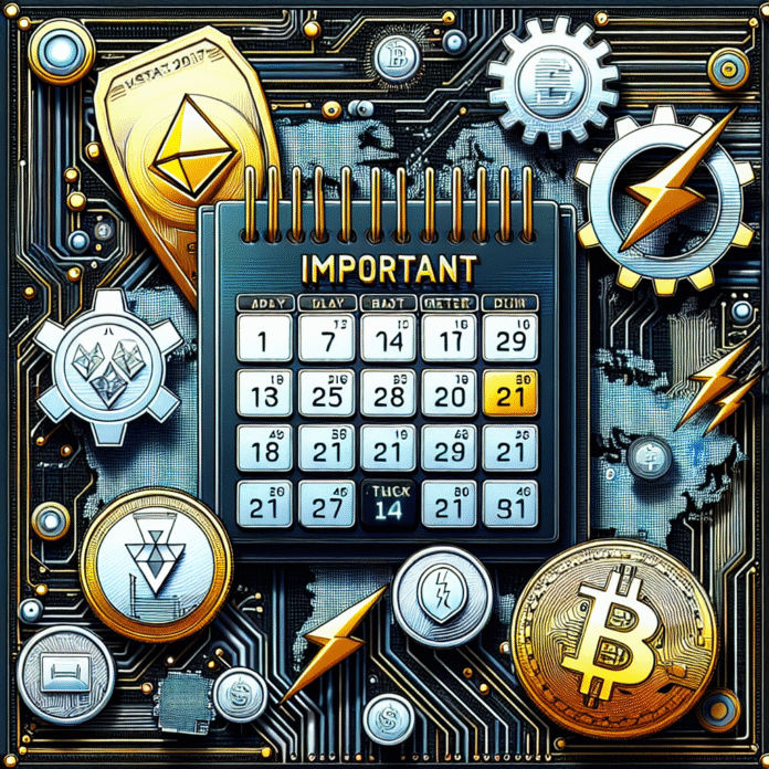 Attention, This Date is Important: It Has Been Declared Crypto Week in the US – Here’s What to ... - Bitcoin Sistemi