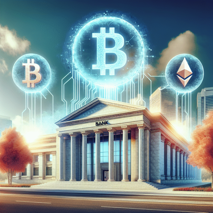 KBC Bank to Offer Bitcoin and Ether Trading This Autumn - AInvest